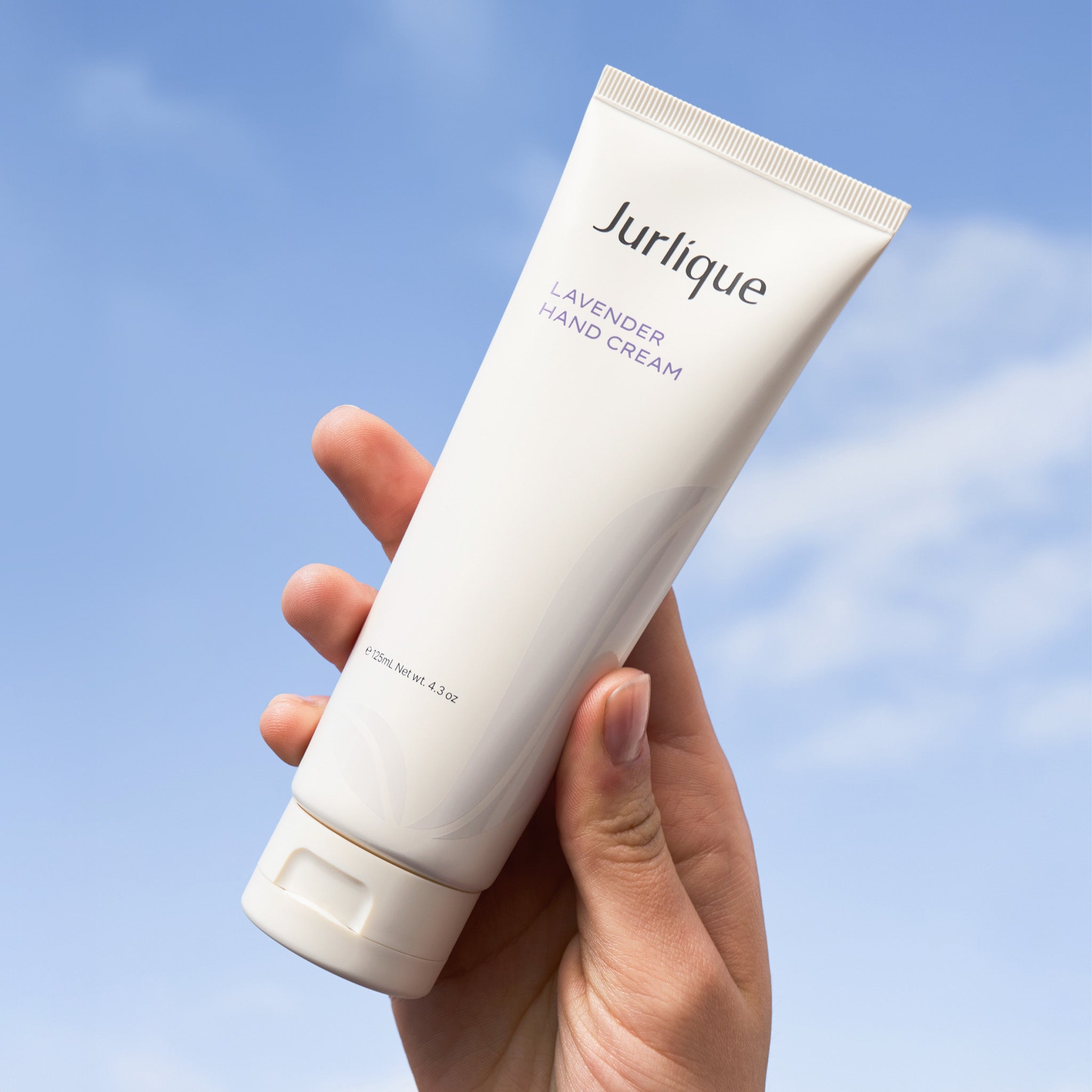Holy Basil Mist and Lavender Hand Cream Duo