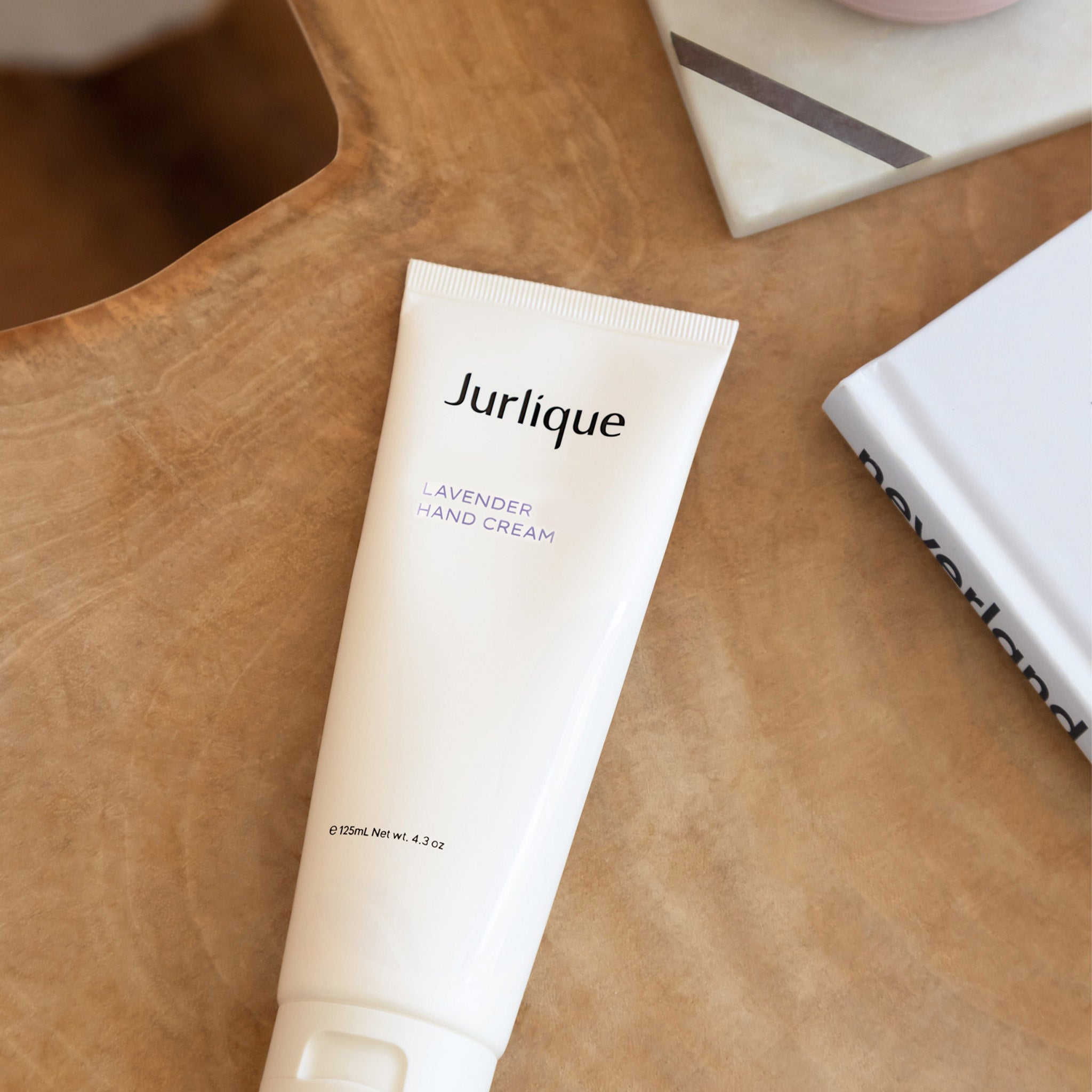Lavender Hand Cream