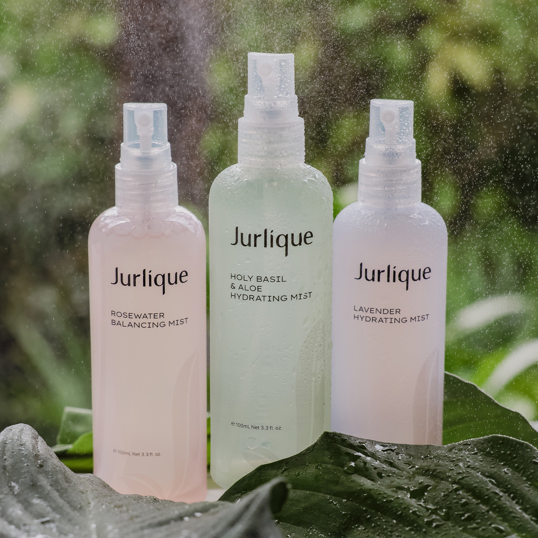 Lavender Hydrating Mist