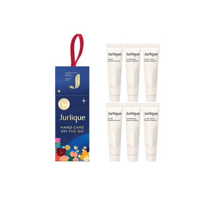Jurlique Hand Care On The Go