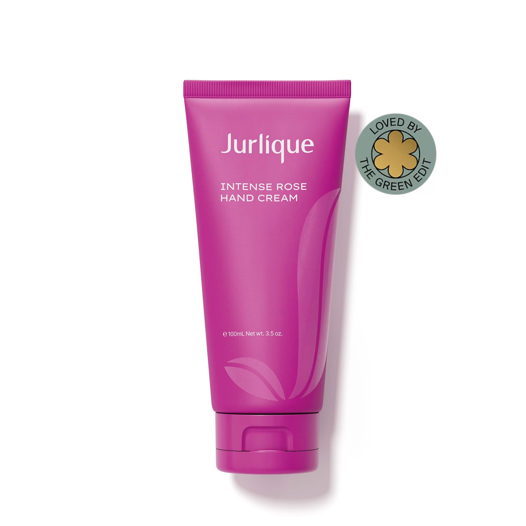 Limited Edition Intense Rose Hand Cream