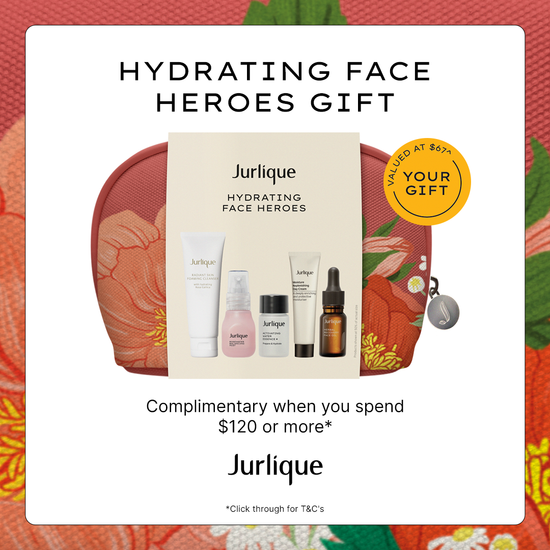 HYDRATING FACE HEROES GIFT