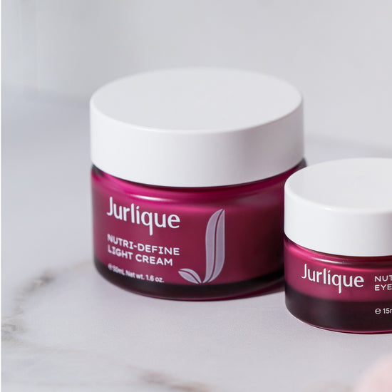 Nutri-Define Light Cream