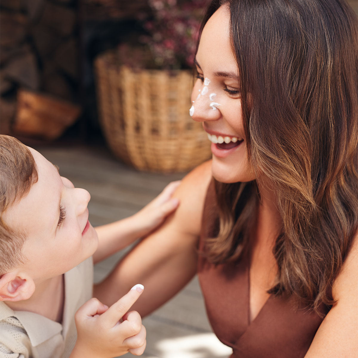 Nutri-Define Firm & Rejuvenate Ritual