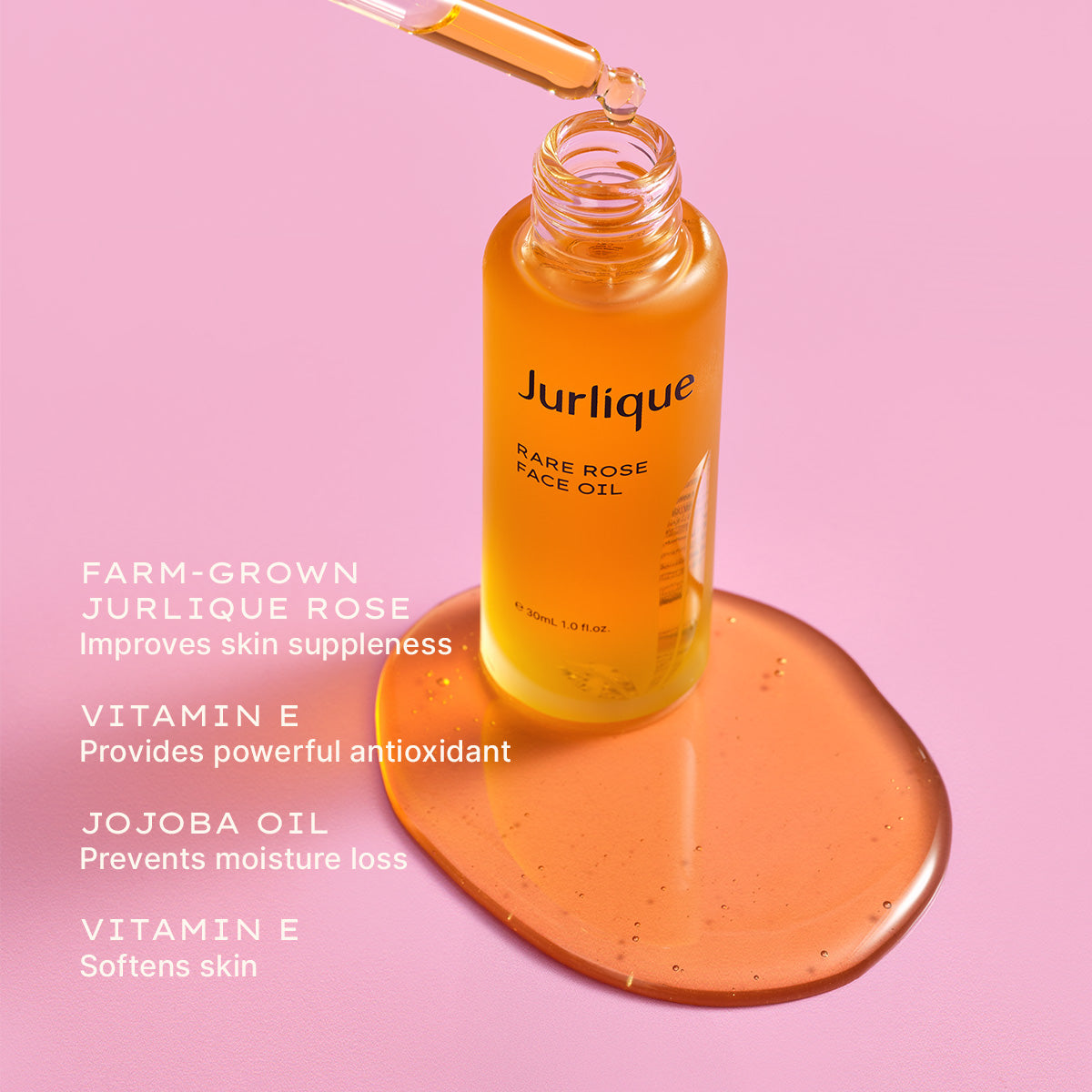 Jurlique Natural Skincare | Rare Rose Ritual – Jurlique Australia