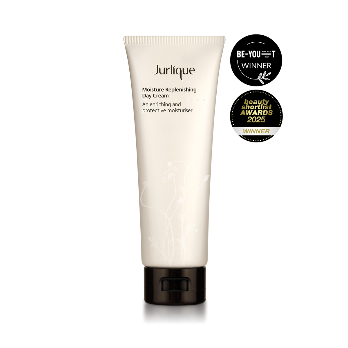 Moisture Replenishing Day Cream