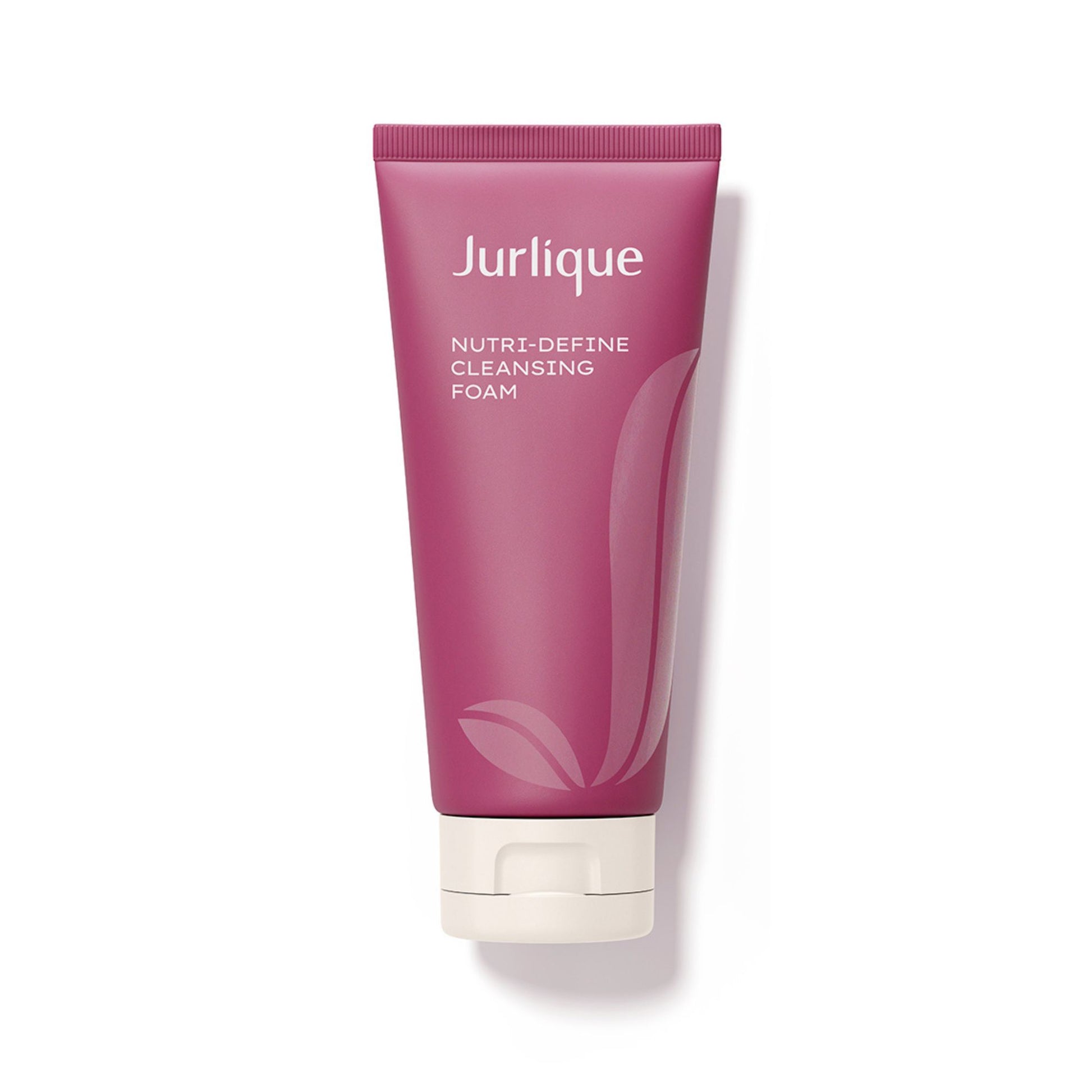 ND Cleansing Foam Packshot