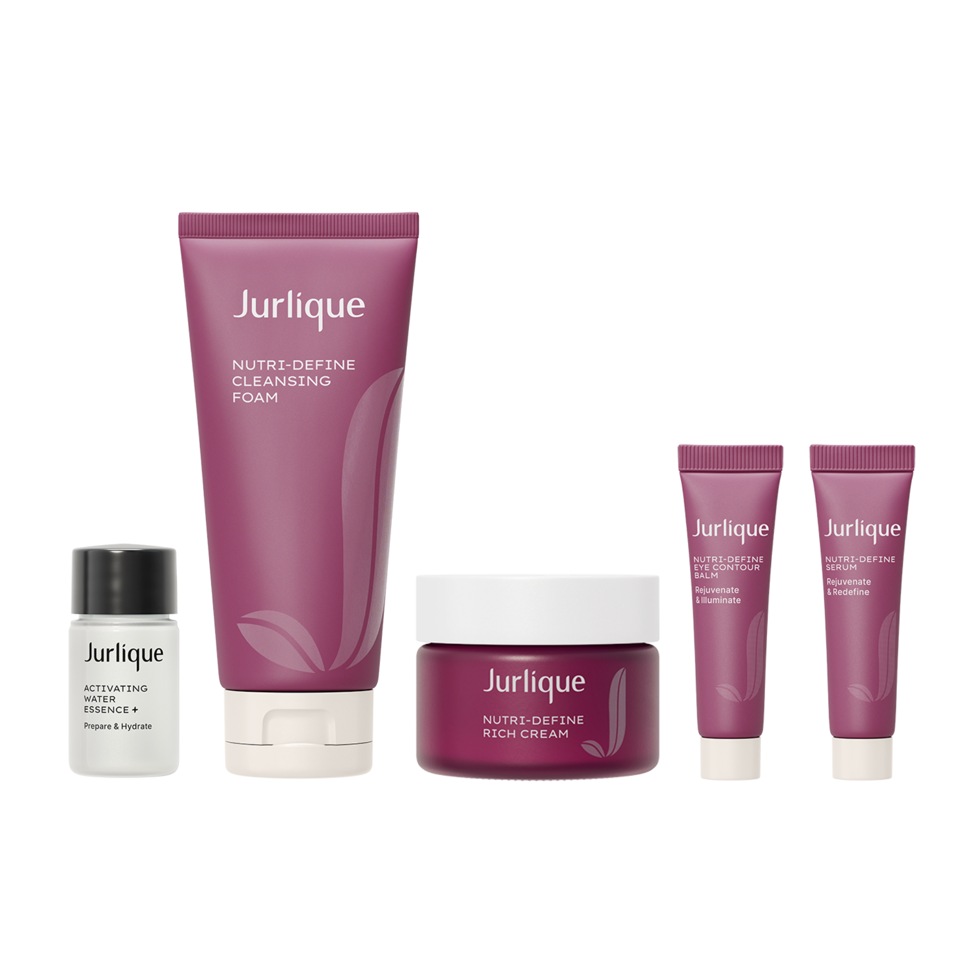 Nutri-Define Firm & Rejuvenate Set