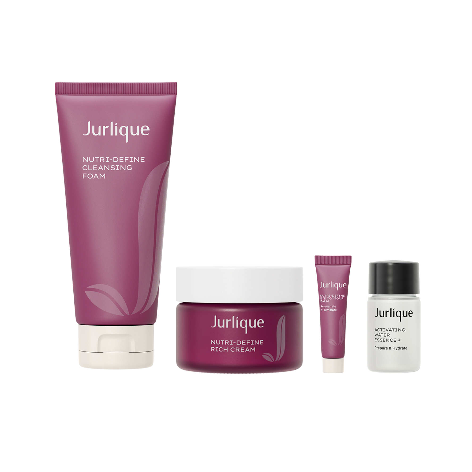 Nutri-Define Firm & Rejuvenate Ritual
