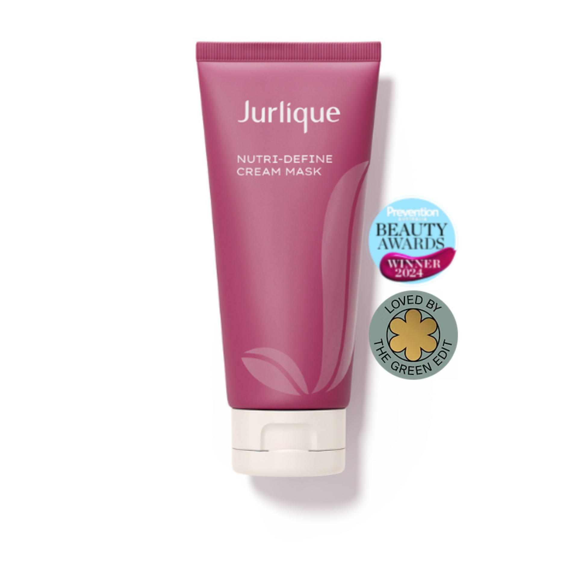 パック・フェイスマスク Jurlique NUTRI-DEFINE CREAM MASK 100ml Nutri-Define Cream Mask – Jurlique Australia