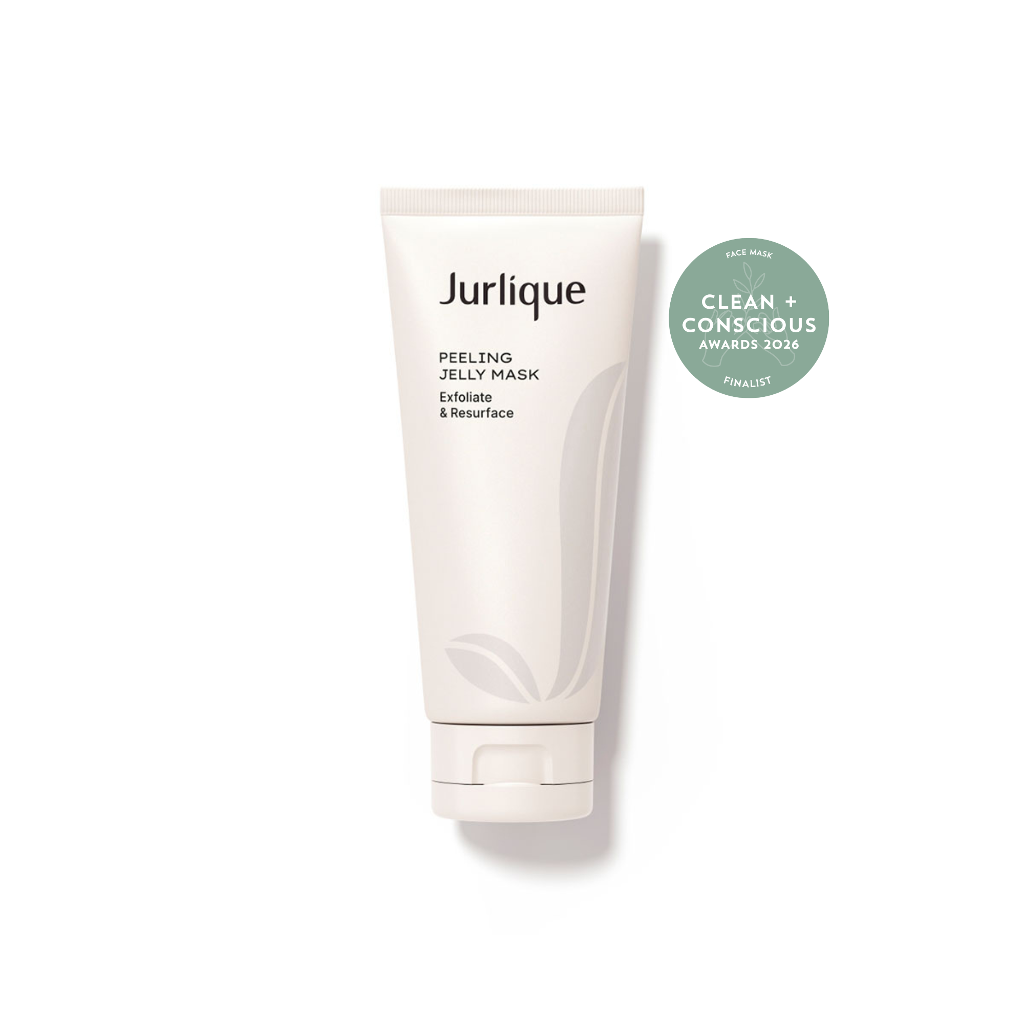Peeling Jelly Mask