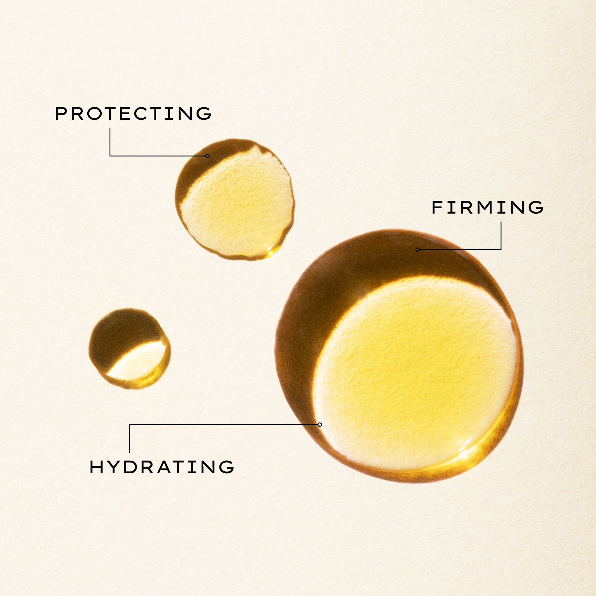 Purely Age-Defying Firming Face Oil Key Benefits