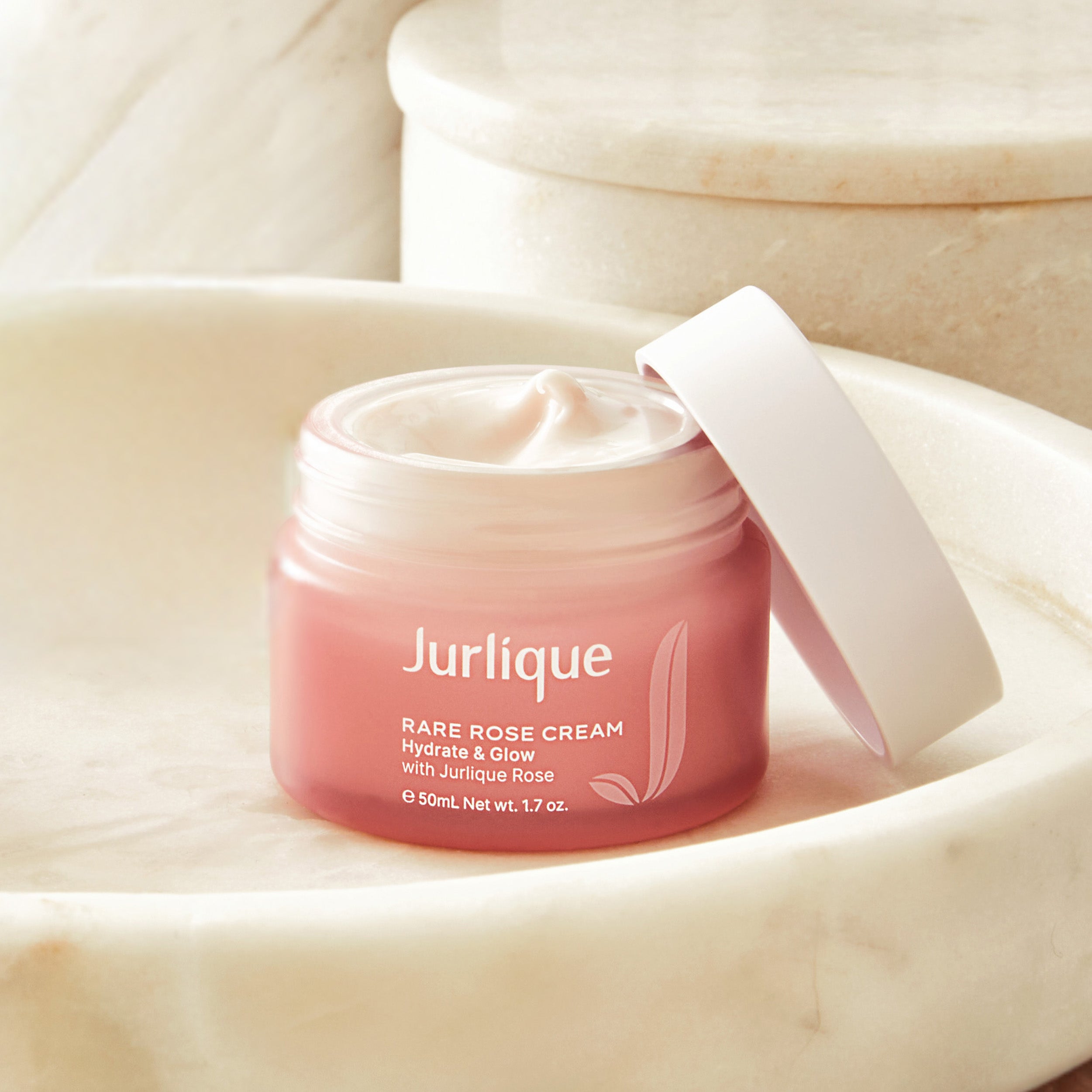 Rare Rose Cream