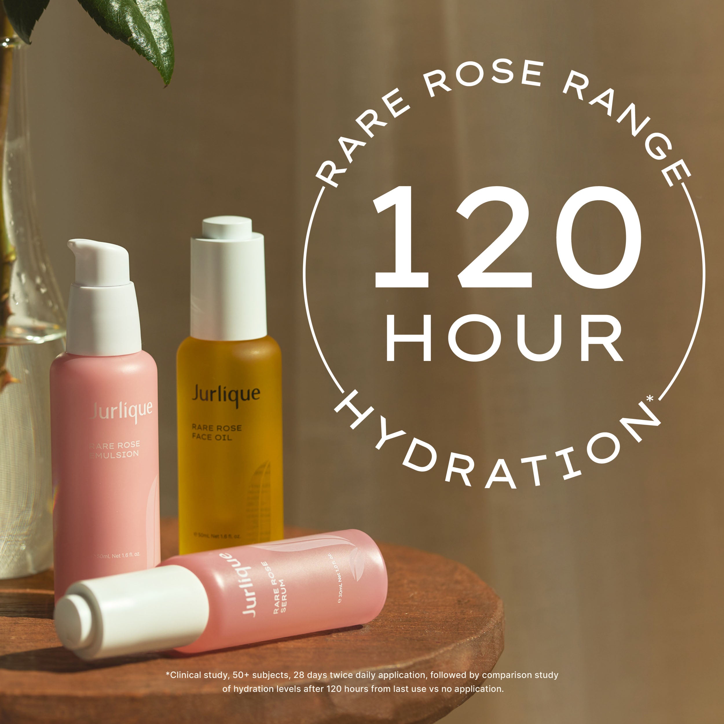 Rare Rose Face Oil