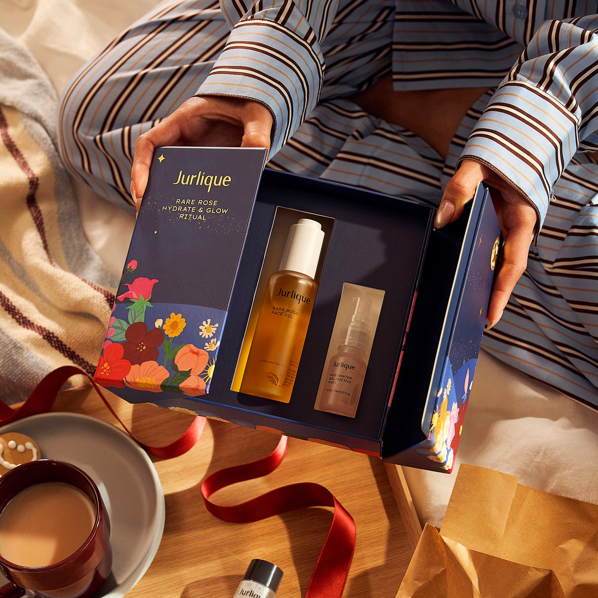 Rare Rose Hydrate  Glow Ritual_4