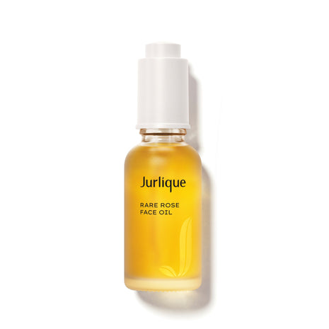 Rare Rose Face Oil 30mL