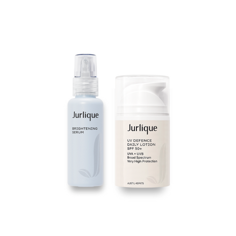 SPF & Brighten Power Duo
