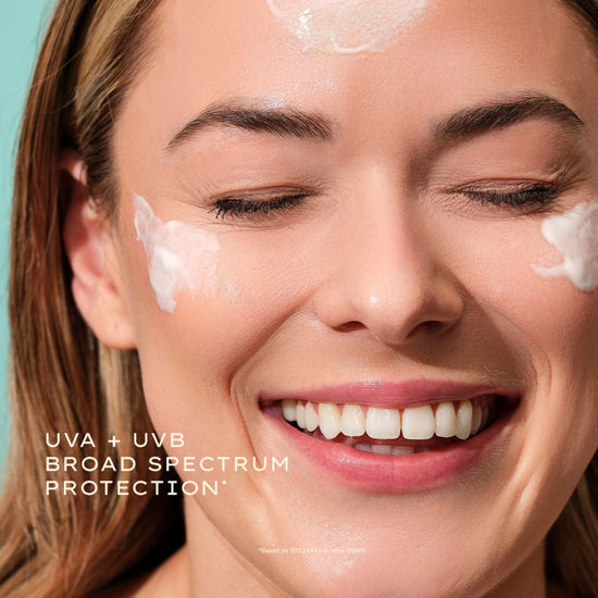 UV Defence Daily Lotion SPF 50+