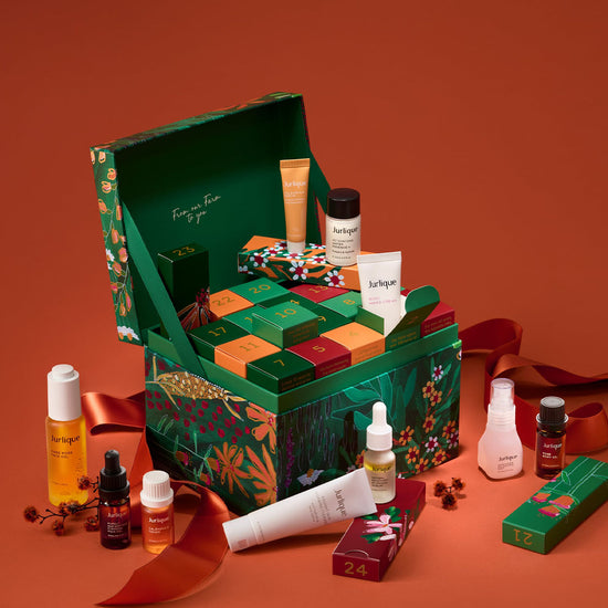 Jurlique Natural Skincare | Advent Calendar – Jurlique Australia
