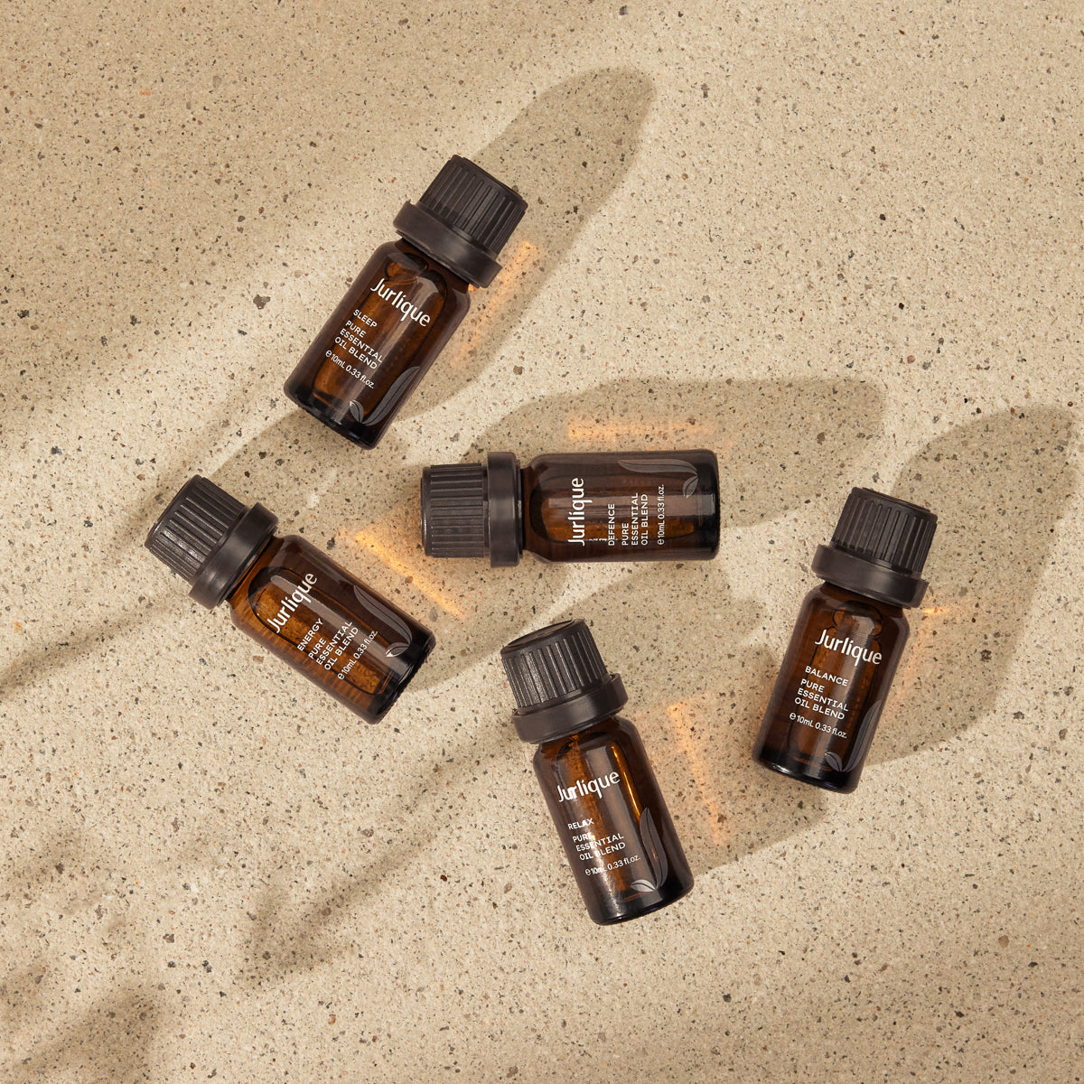 Aromatherapy Essential Oils Jurlique Australia