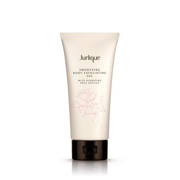 Smoothing Body Exfoliating Gel