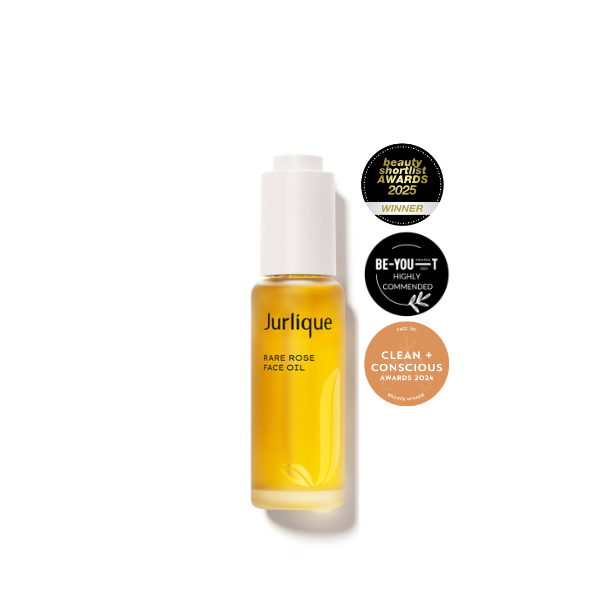 Rare Rose Face Oil 30mlpng