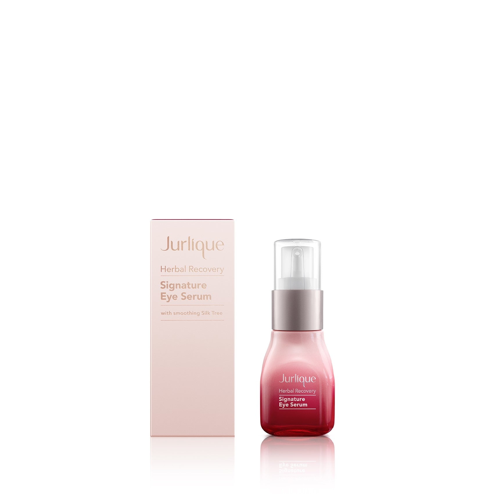 Herbal Recovery Signature Eye Serum