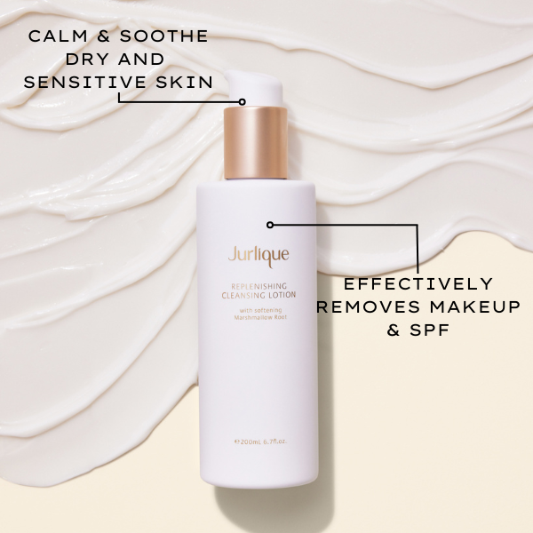 Replenishing Cleansing Lotion