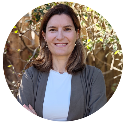 Aline Lerond