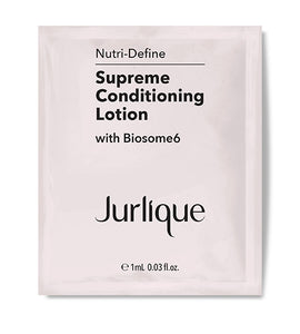 Nutri-Define Supreme Conditioning Lotion 1mL
